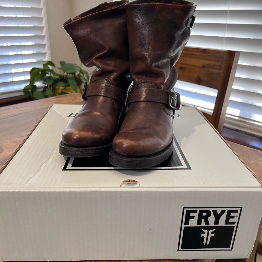 Frye Boots size 7.5
